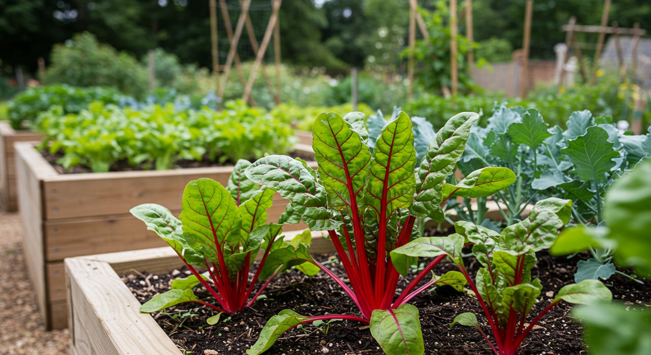 Cultivating a Thriving Home Garden in Alta Dena