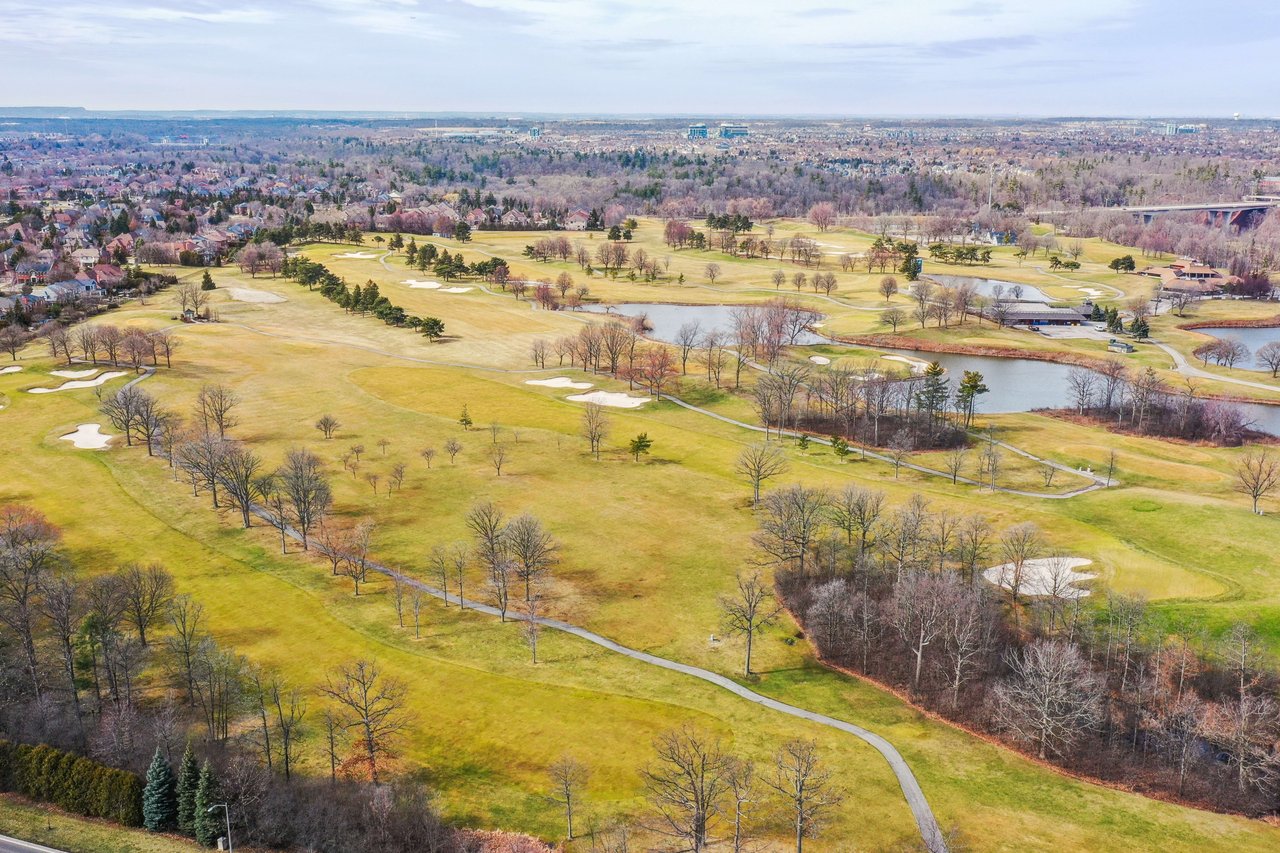 Entertainer's dream home on private ravine lot complete with backyard oasis!