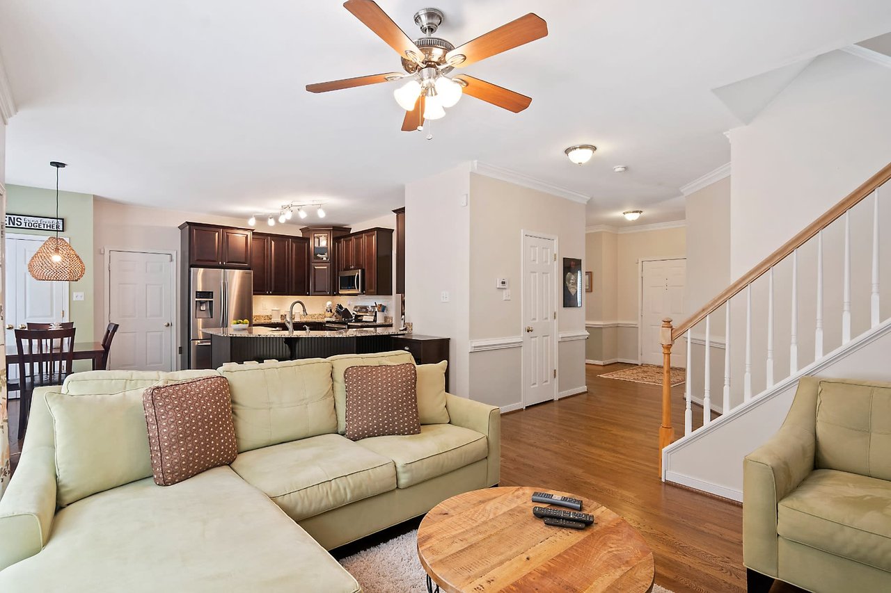 8320 Laurel Meadows Drive