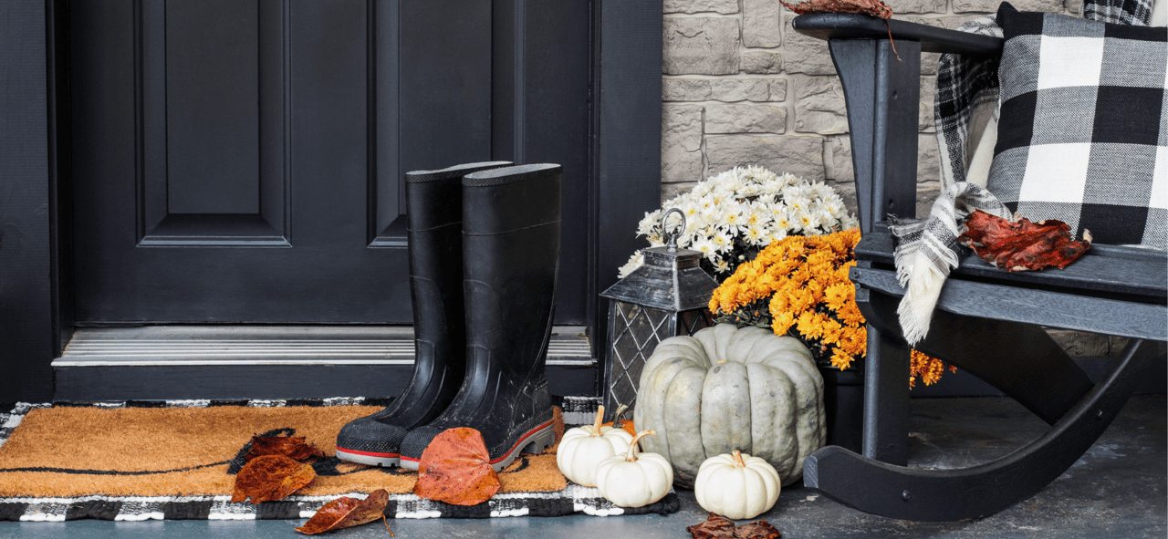 Get Your Home Ready for Fall: A Real Estate Agent's Top Tips