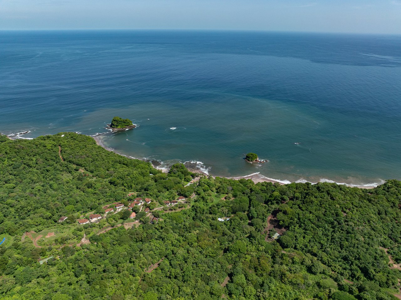 Expansive Ocean View Development, Tamarindo, Guanacaste