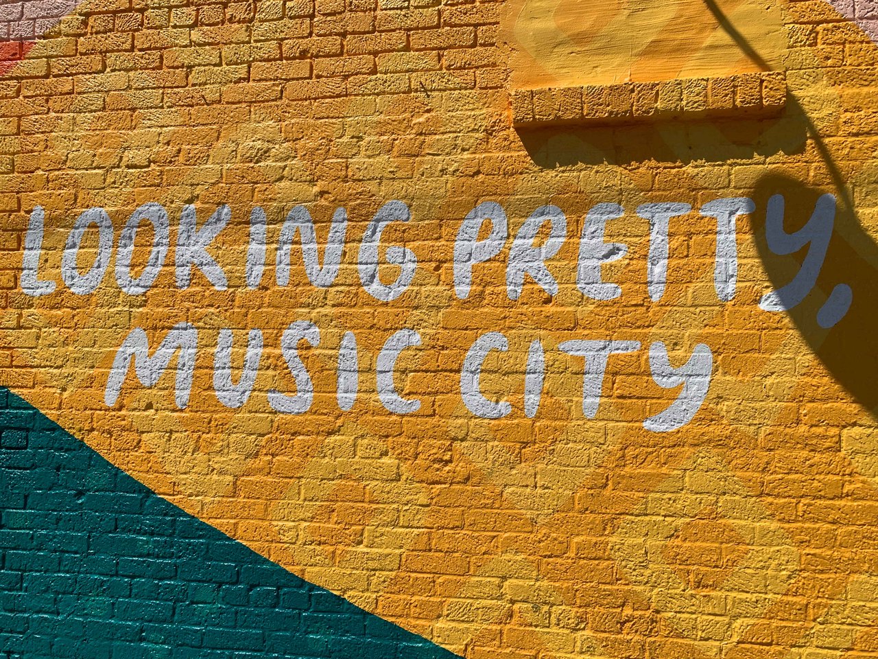 Buchanan Arts District