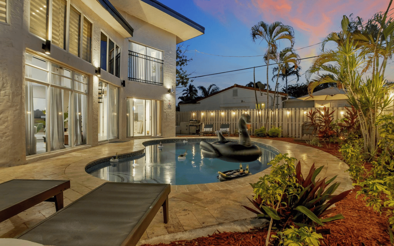 Key Features to Look for When Hunting for a Family Home