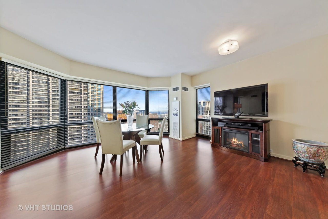 100 E Huron St #2401