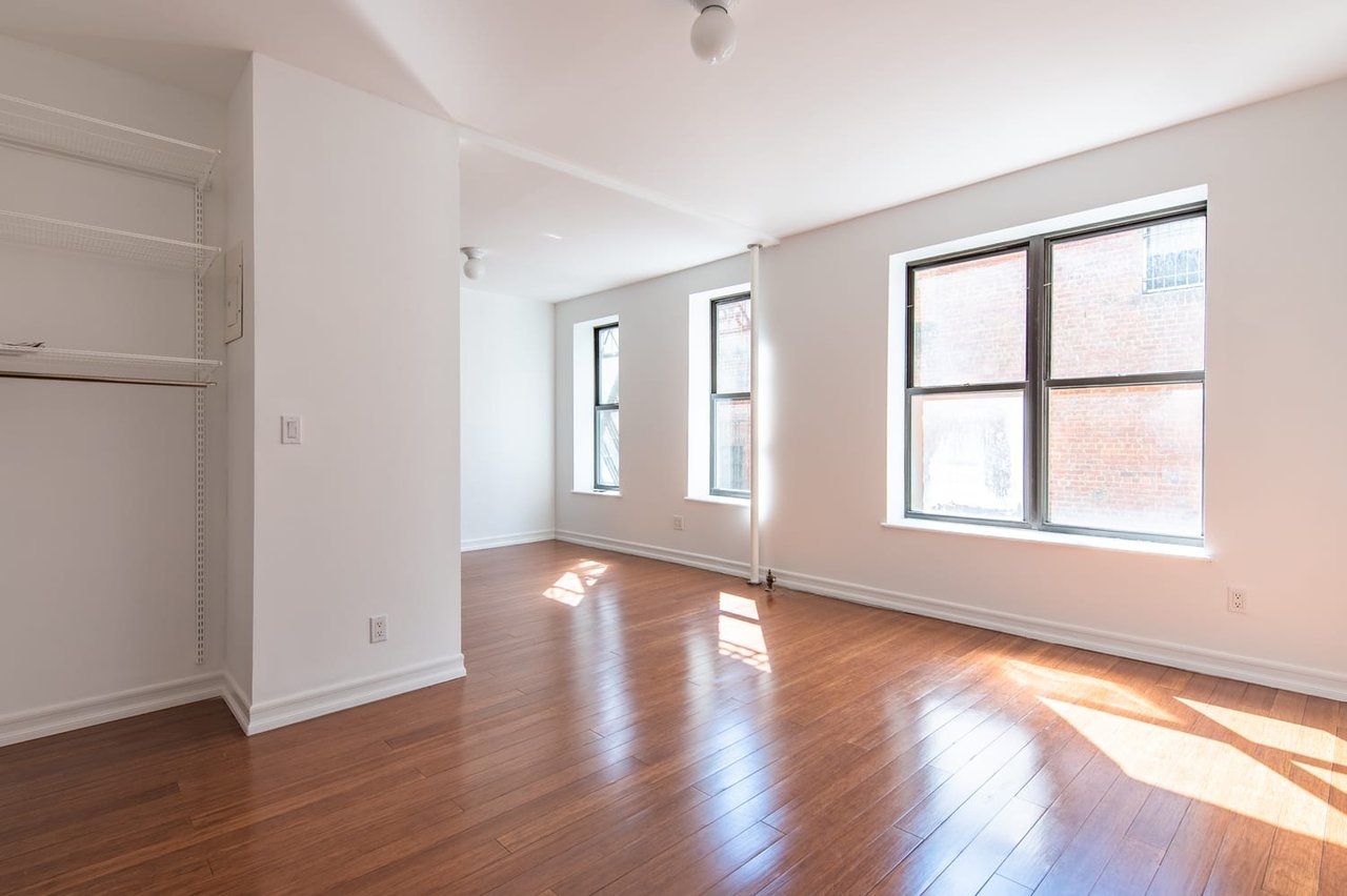 323 Edgecombe Ave, # 7