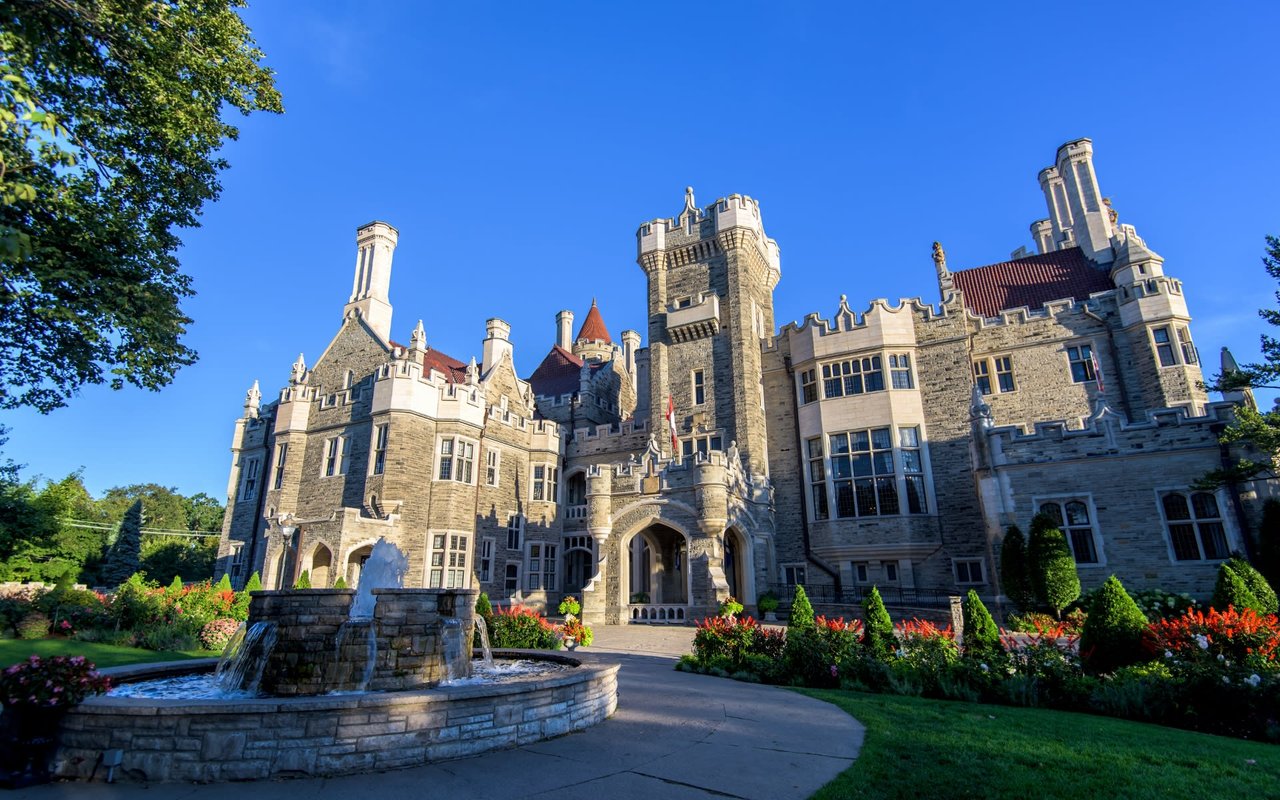 Annex-Casa Loma