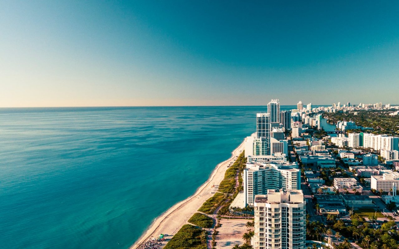 12 Latest Trends in Luxury Real Estate Development in Miami Beach