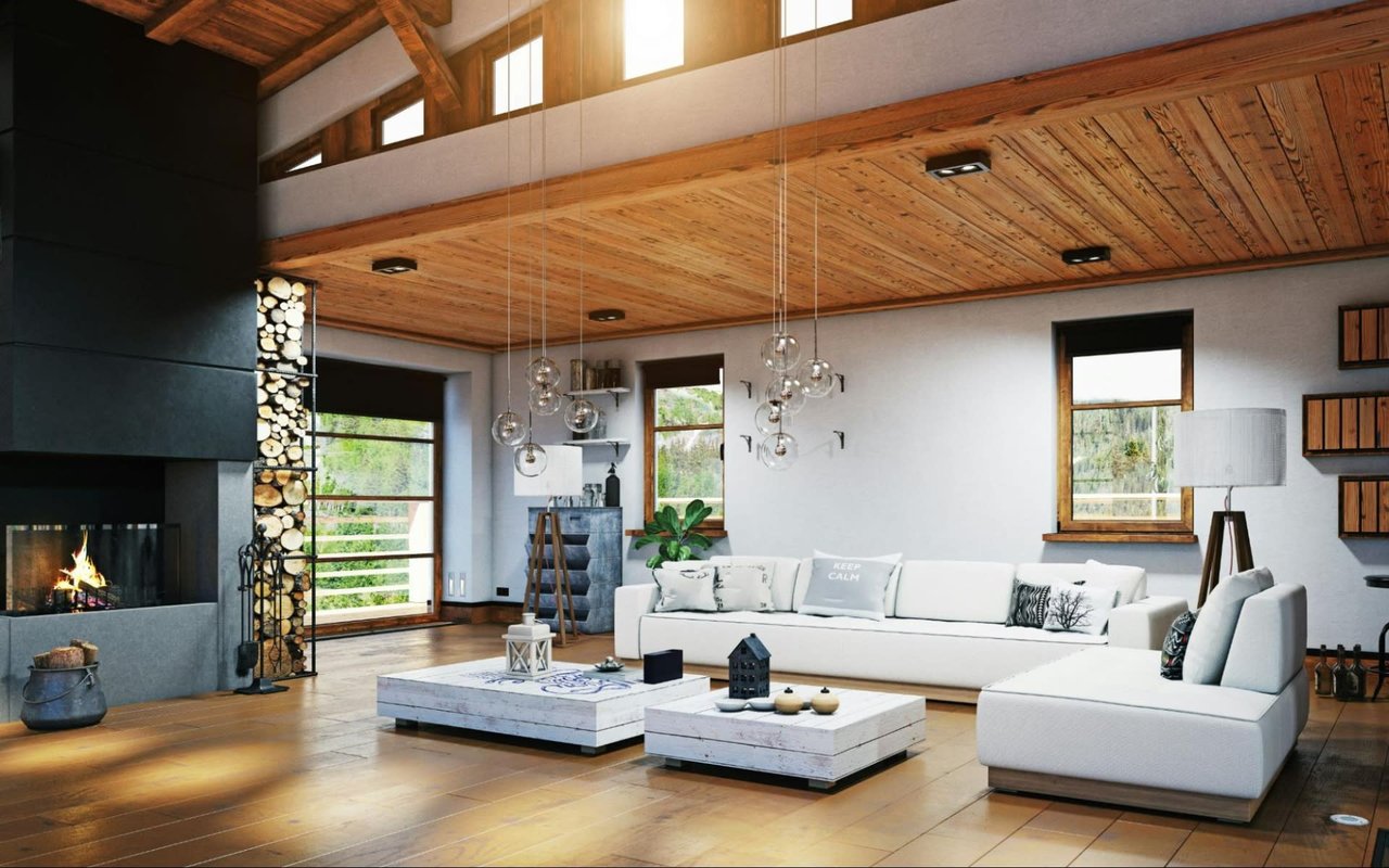 Luxury Home Design Trends for 2024