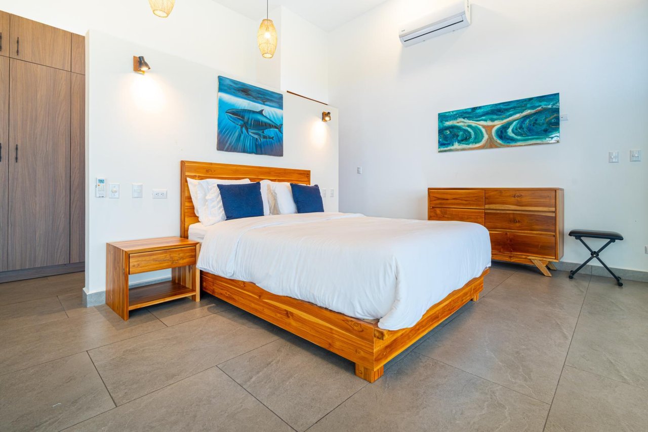 Panoramic Oceanview Luxury Estate, Uvita, Puntarenas