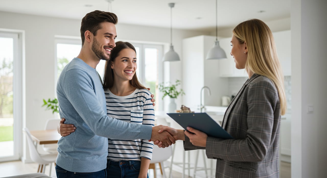 April 2024: National Fair Housing Month