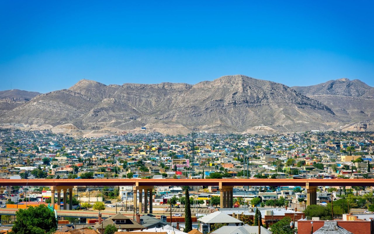 El Paso