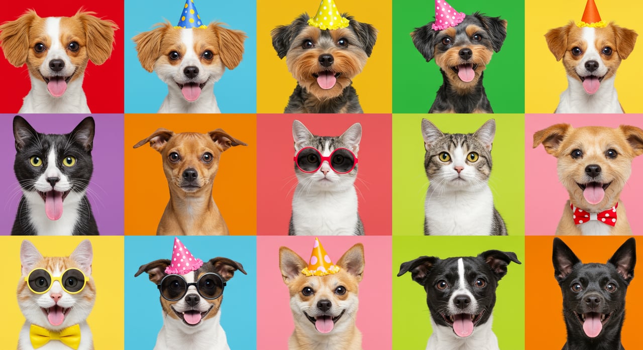 8 Great Places to Adopt a Pet in Scottsdale