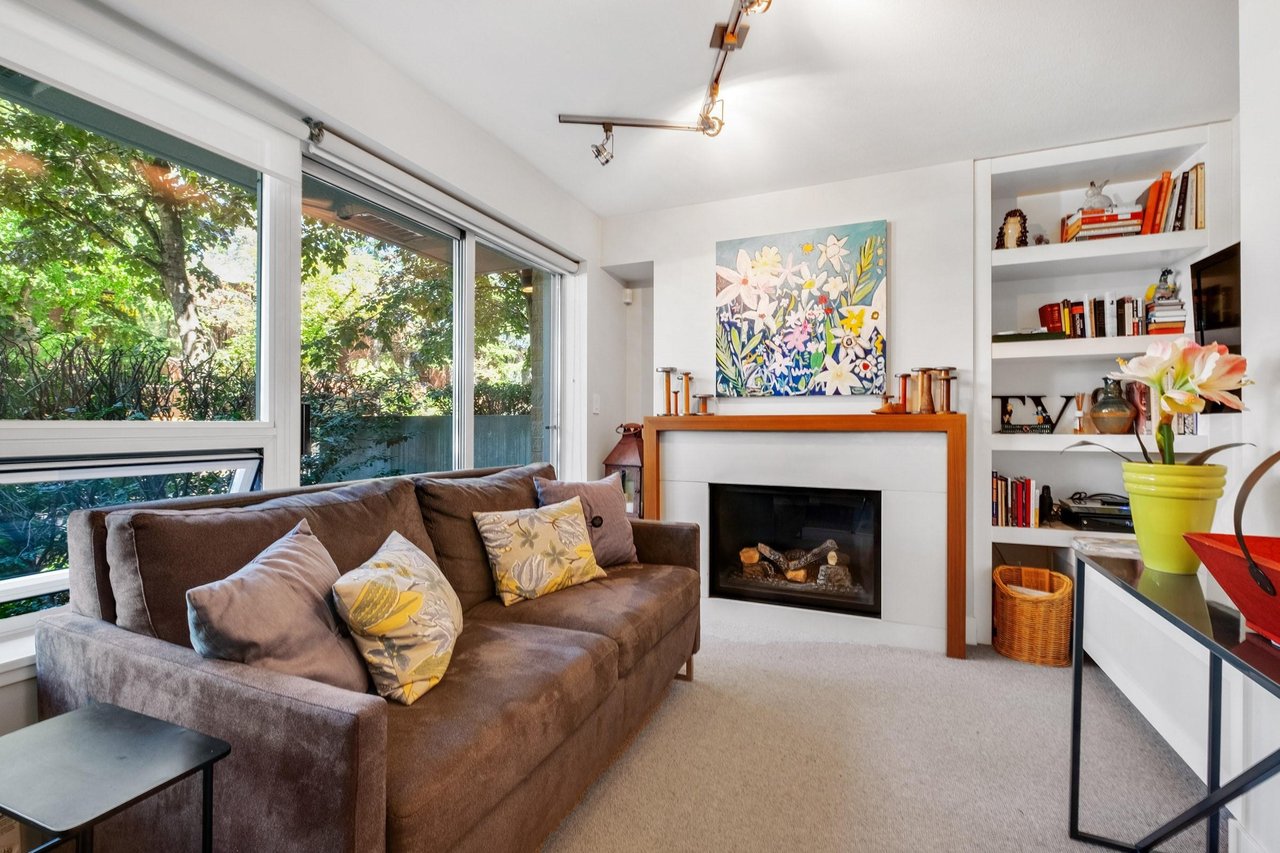 1566 W 8th Avenue, Vancouver