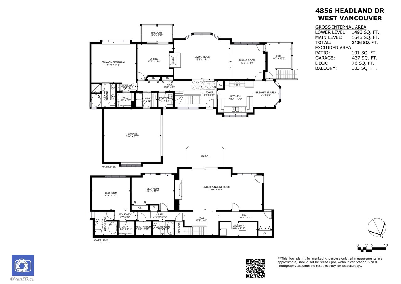 4856 Headland Dr