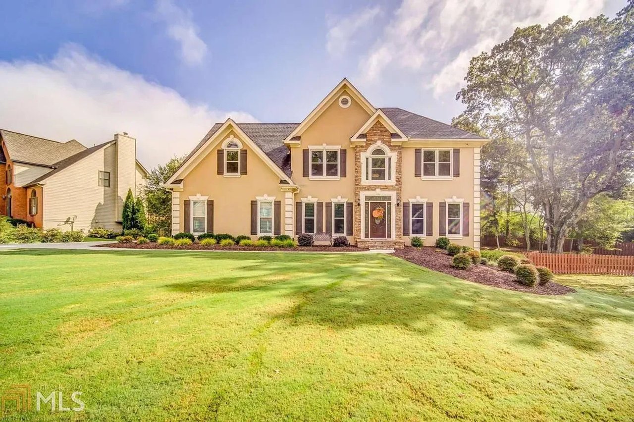 2010 Bentwood Ct