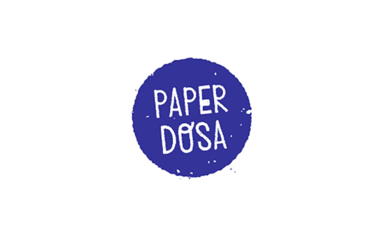 Paper Dosa