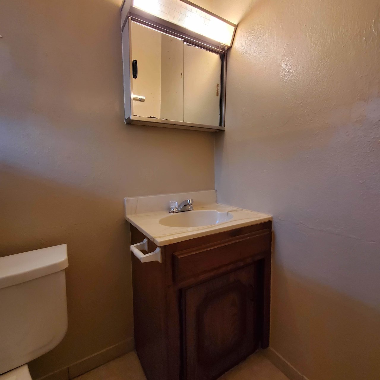 1214 Pond Creek Drive