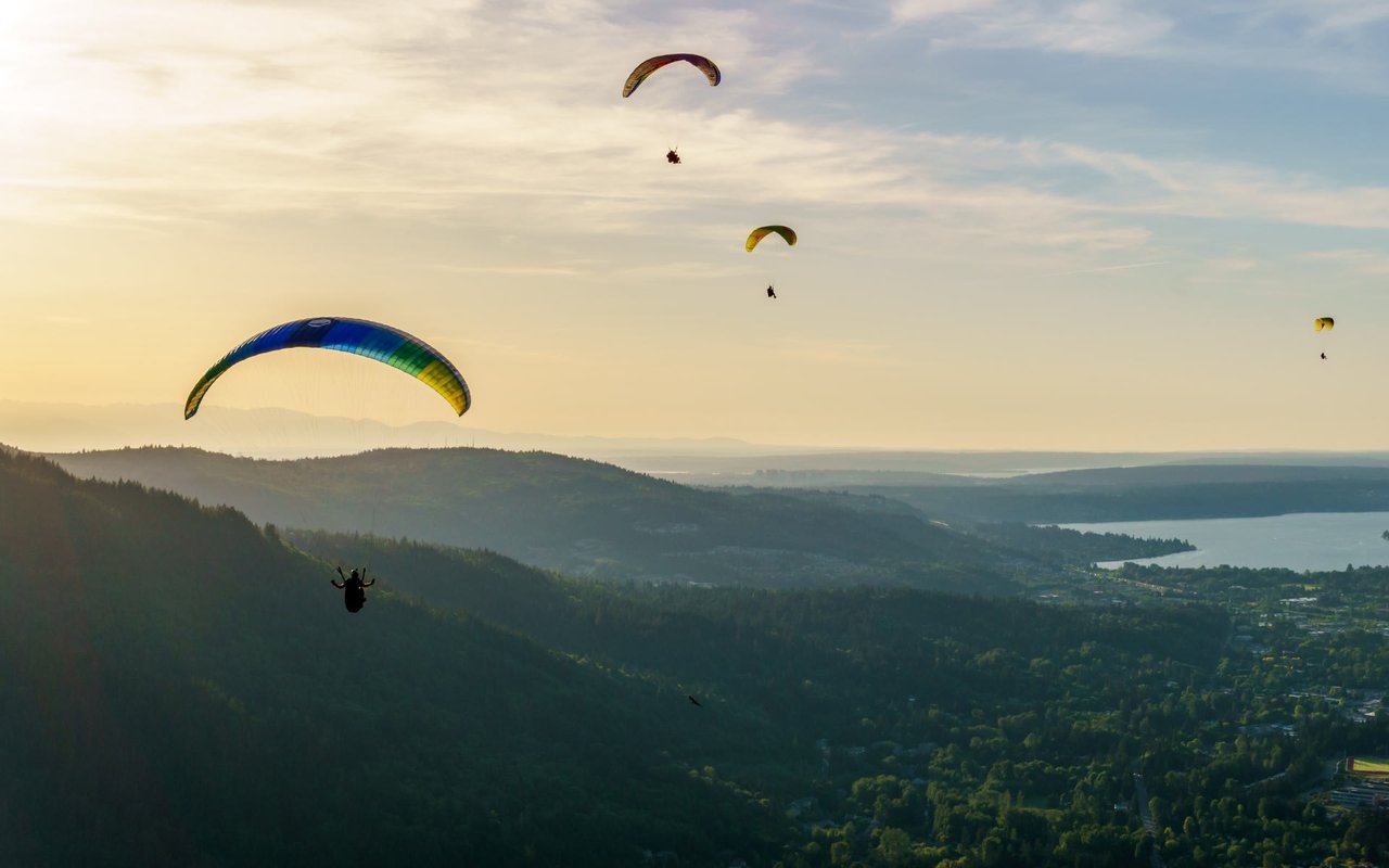 Issaquah