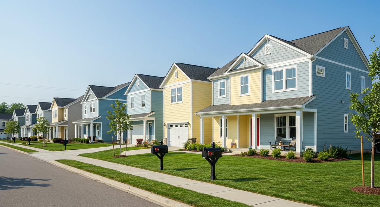 First Time Buyer? Here's Some Tips to Help You Get Started