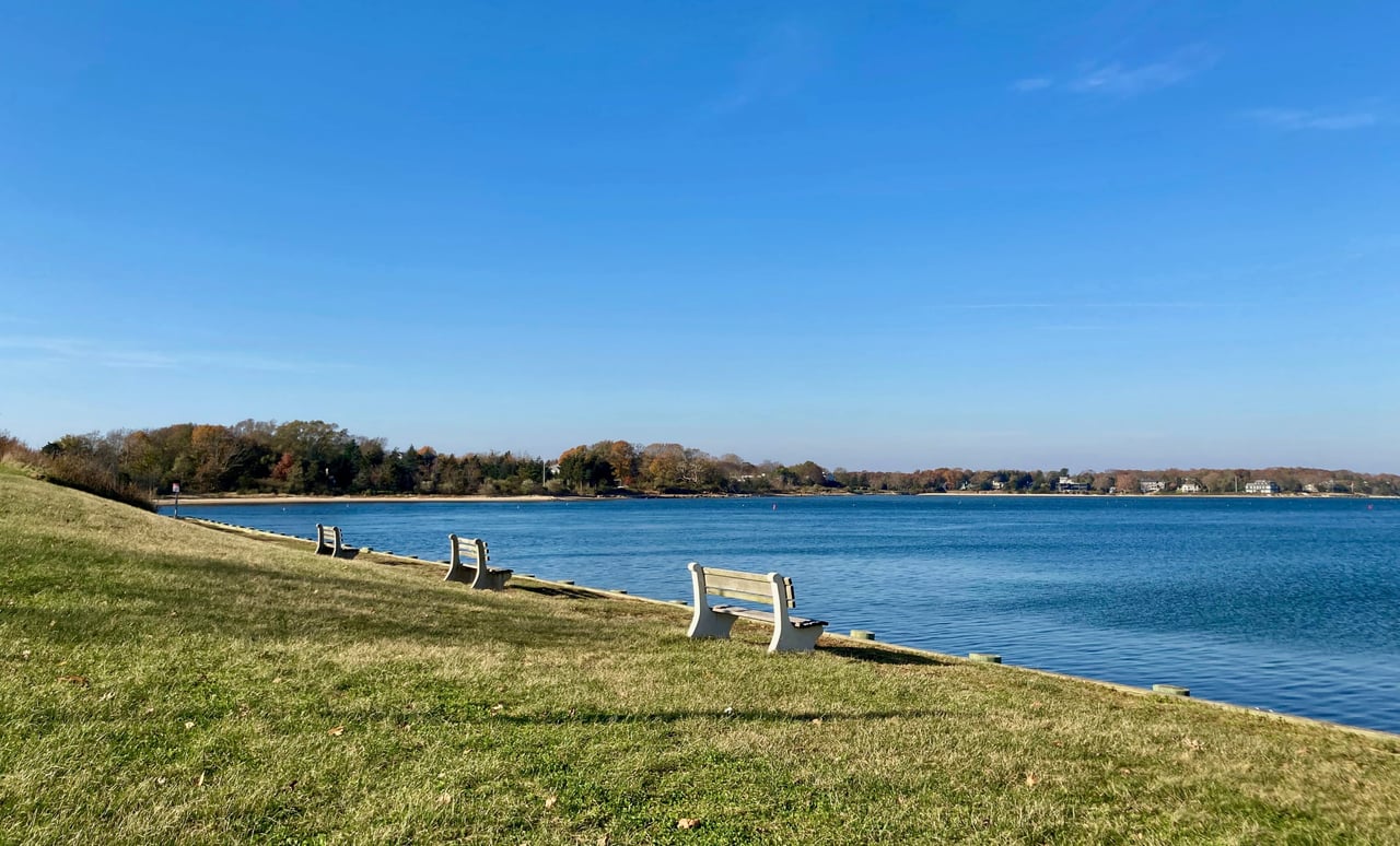 Bidding War Over $17 Million Gated Hamptons Beach Estate Highlights Fierce Luxury Market