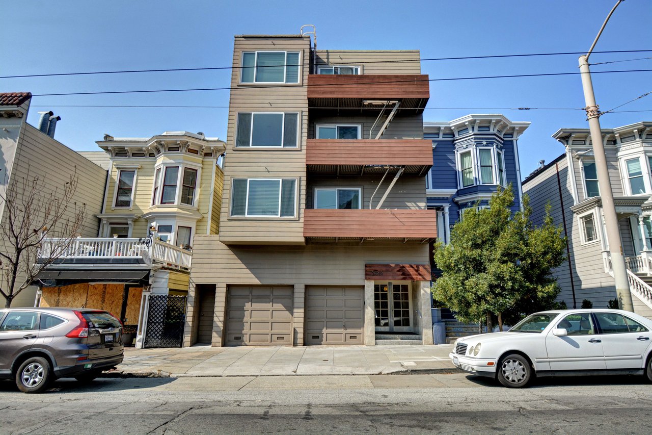 Bright and Updated Condo