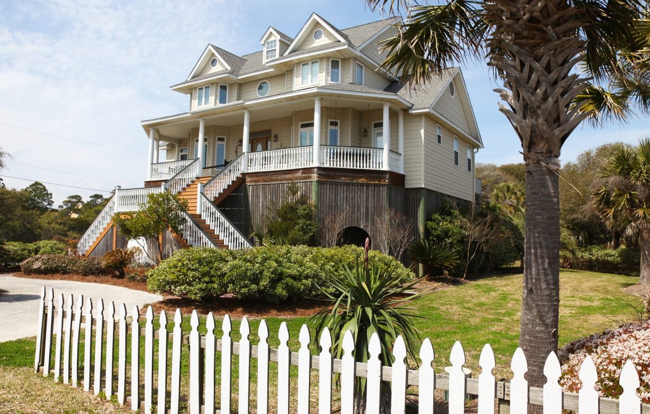 Finding an Investment or Secondary home in Charleston