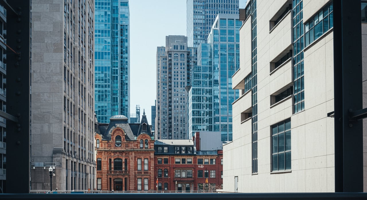 Seattle Condos Priced Around $500,000