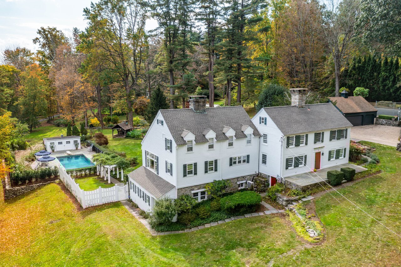 Faraway Meadows at 7 Bradley Lane