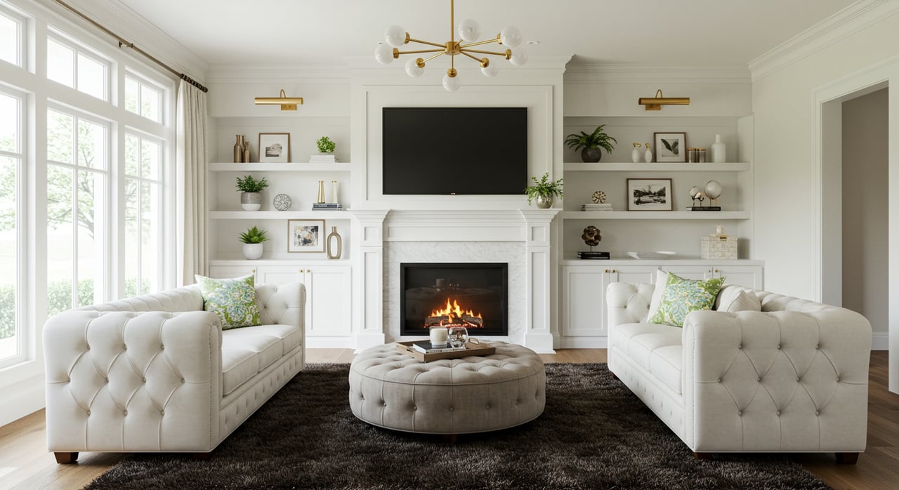 Living in Coral Gables Riviera