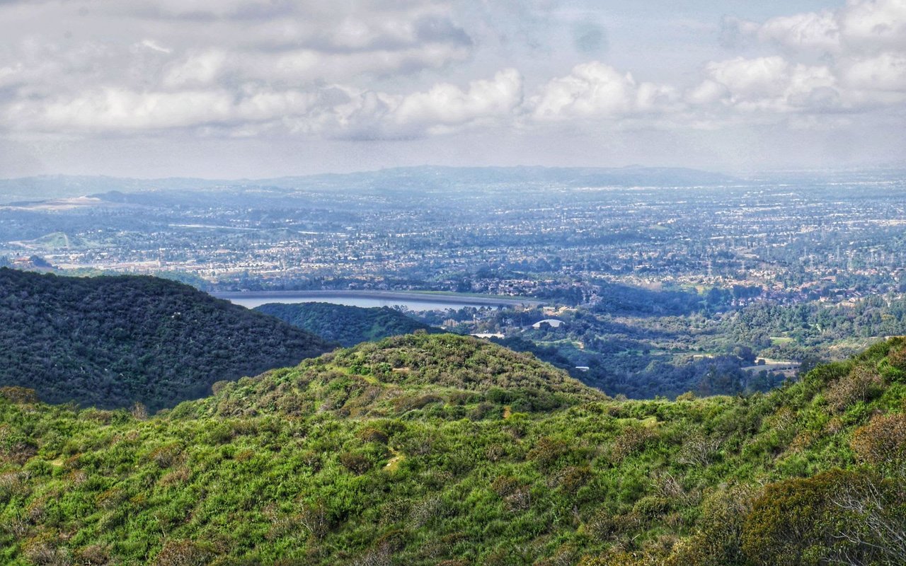 La Verne