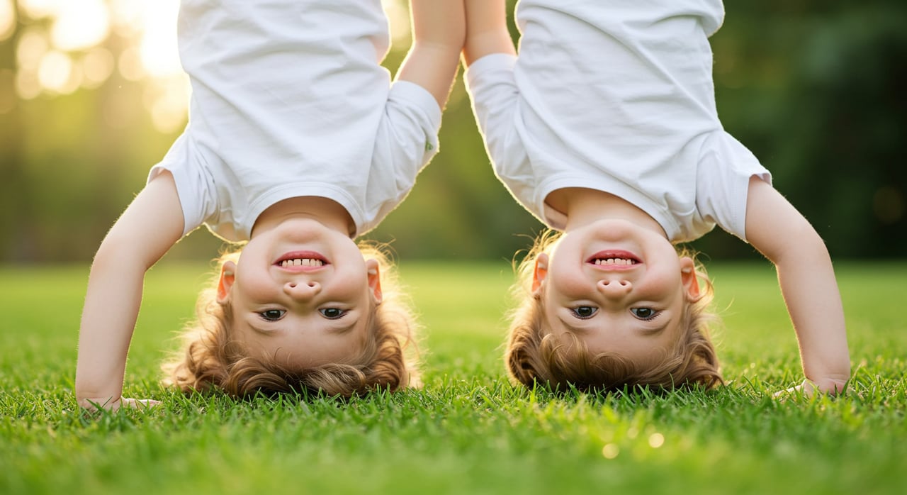 No Camps This Summer? No Problem! Ideas for Kids Once the Sun Comes Out