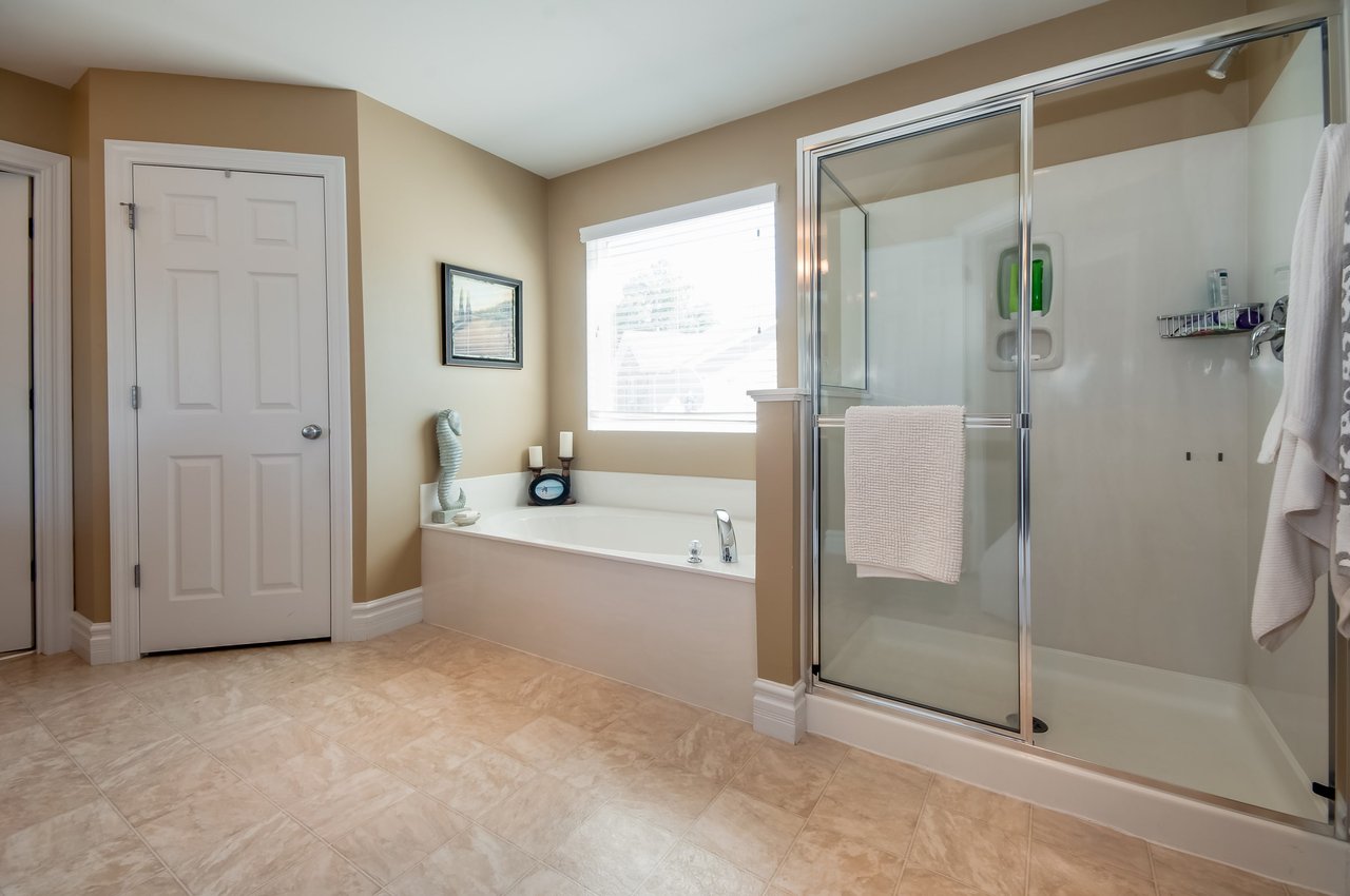Represented Buyer and Seller - Newer Construction on Quiet Cul-de-sac