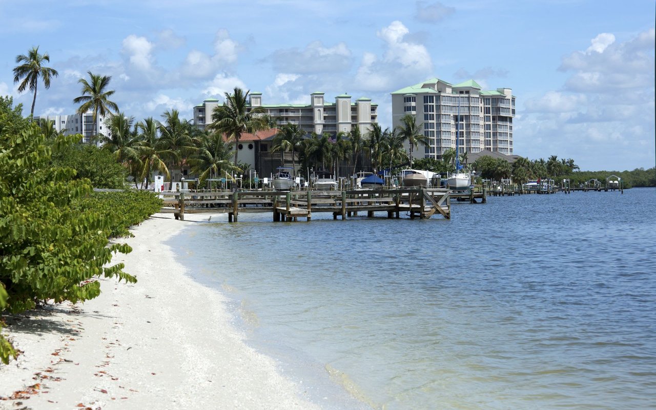 Bonita Bay