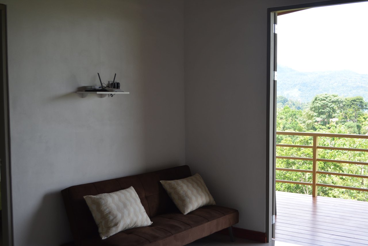 New 3 Bedroom 2 Bath Home In Platanillo
