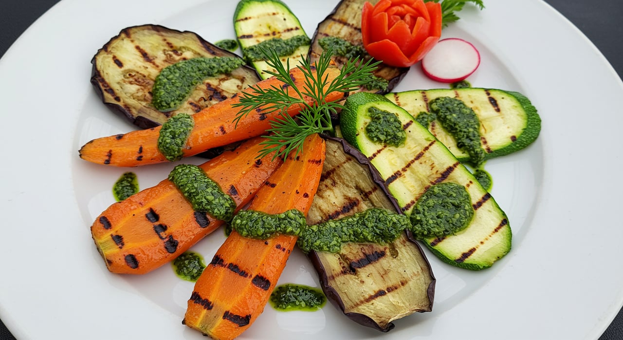 Ravello-Lunch-Villa Maria