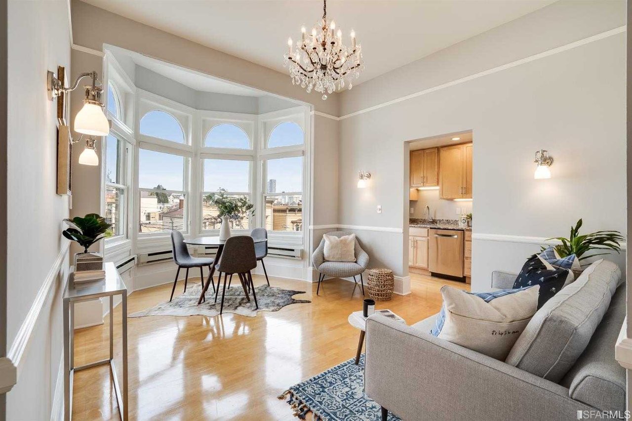 2029 Pierce Street Unit 301