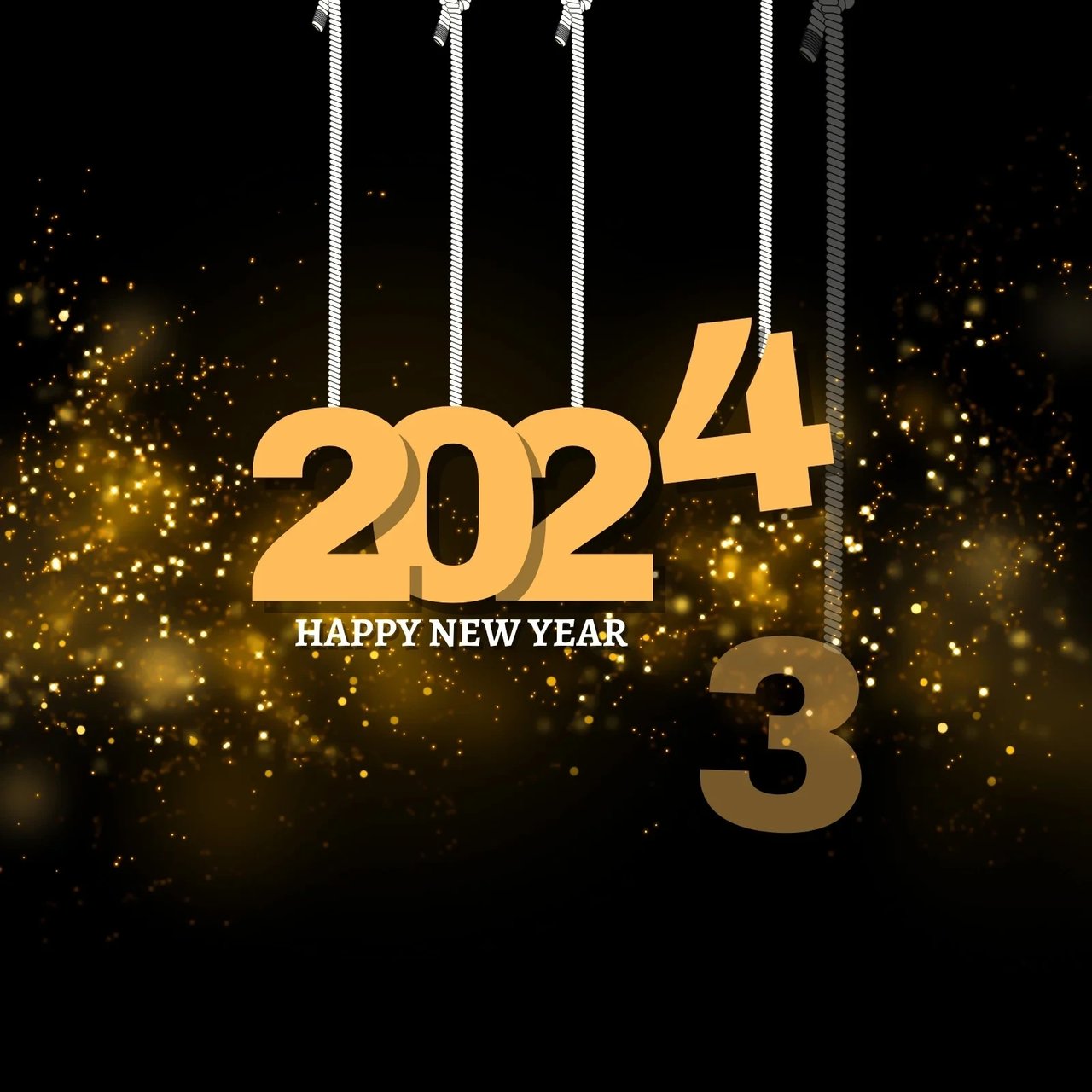 NEW YEAR 2024 ULTRA LUXURY LIVING INTERNATIONAL