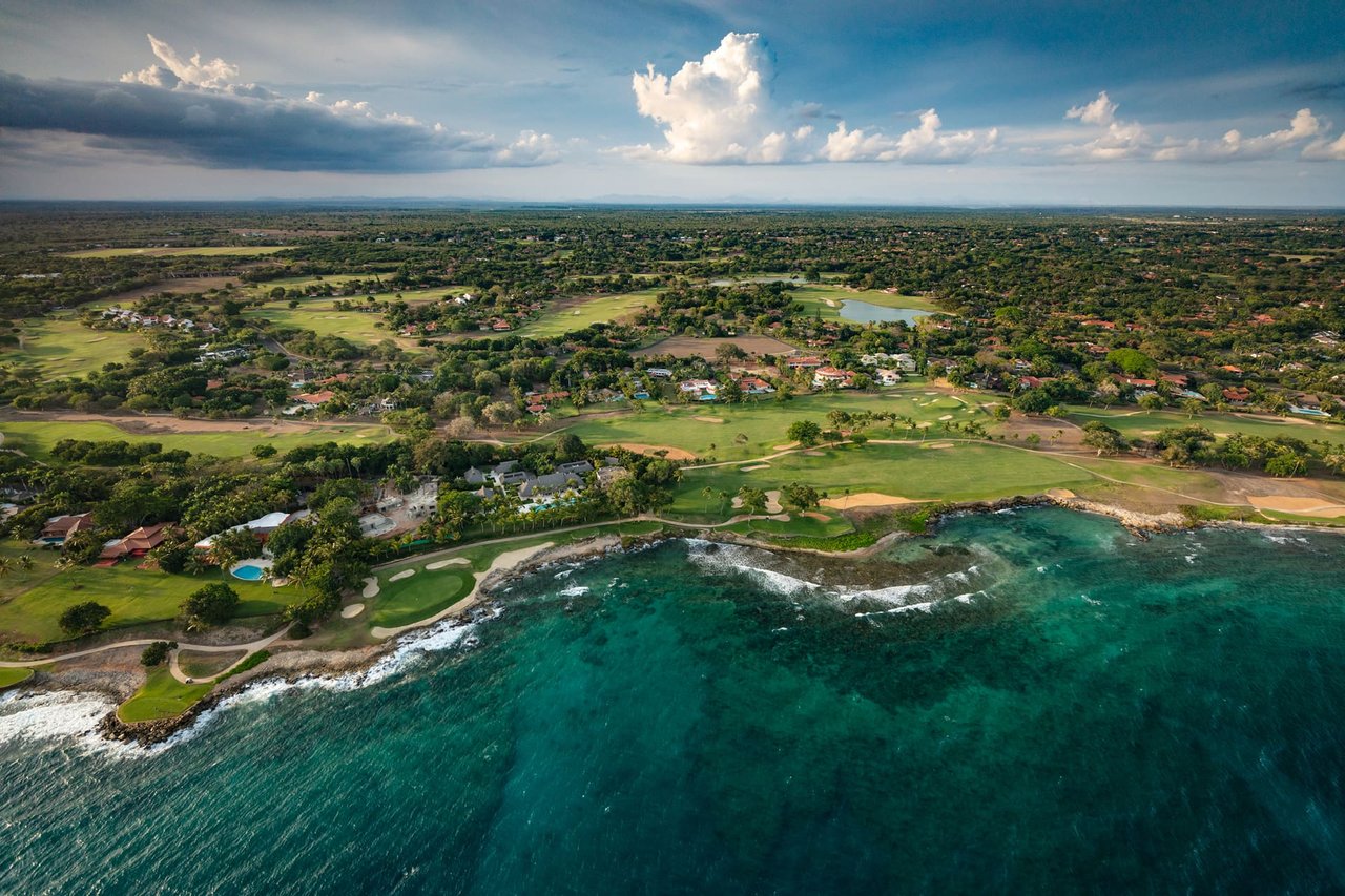 Casa de Campo® Resort and Villas