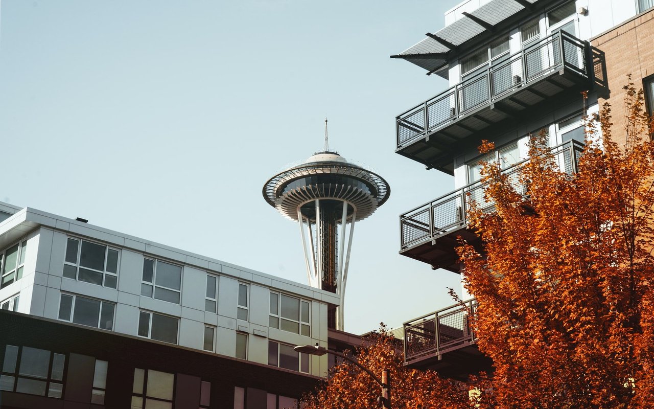 Comparing Rents, Seattle Condo or Seattle Apartment