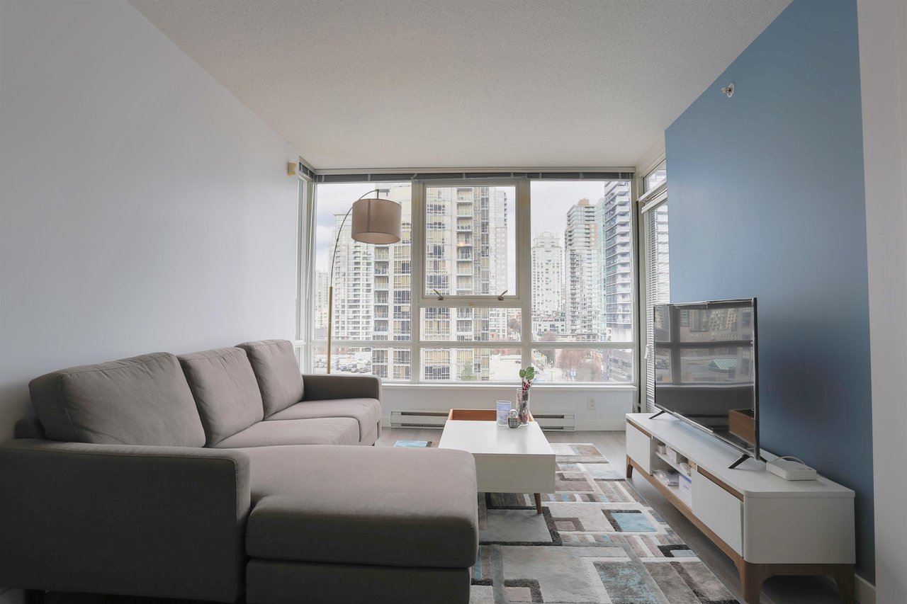 1609-928 Beatty Street, Vancouver