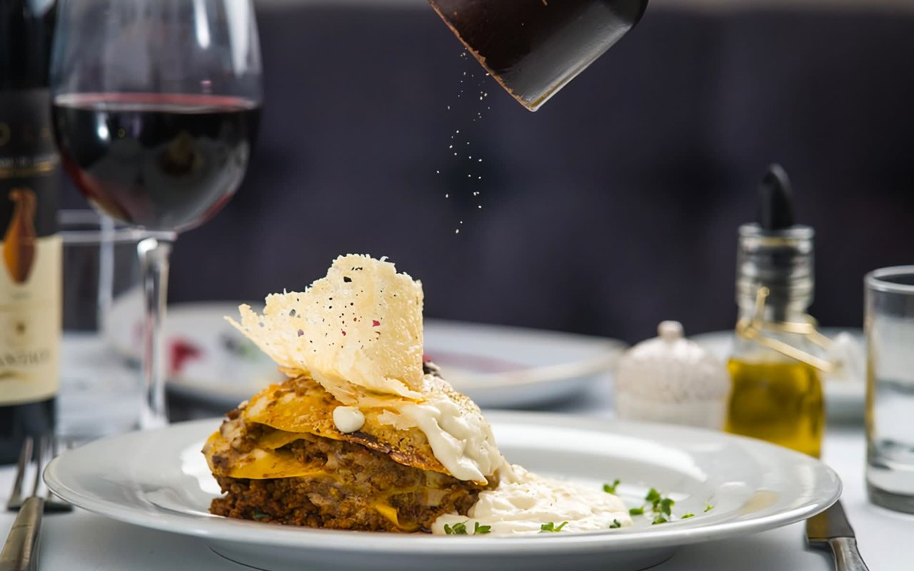 5 Best Restaurants in Ventura, CA