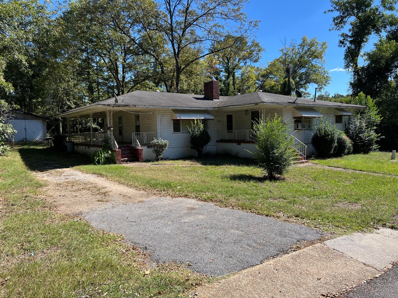 1024 South 12th Street, Gadsden, AL 35901
