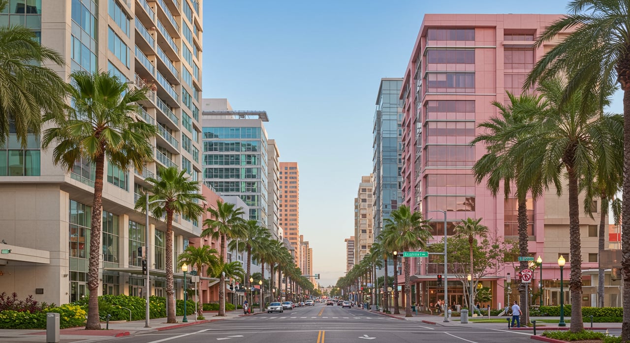 The Untapped Potential Is Getting Tapped