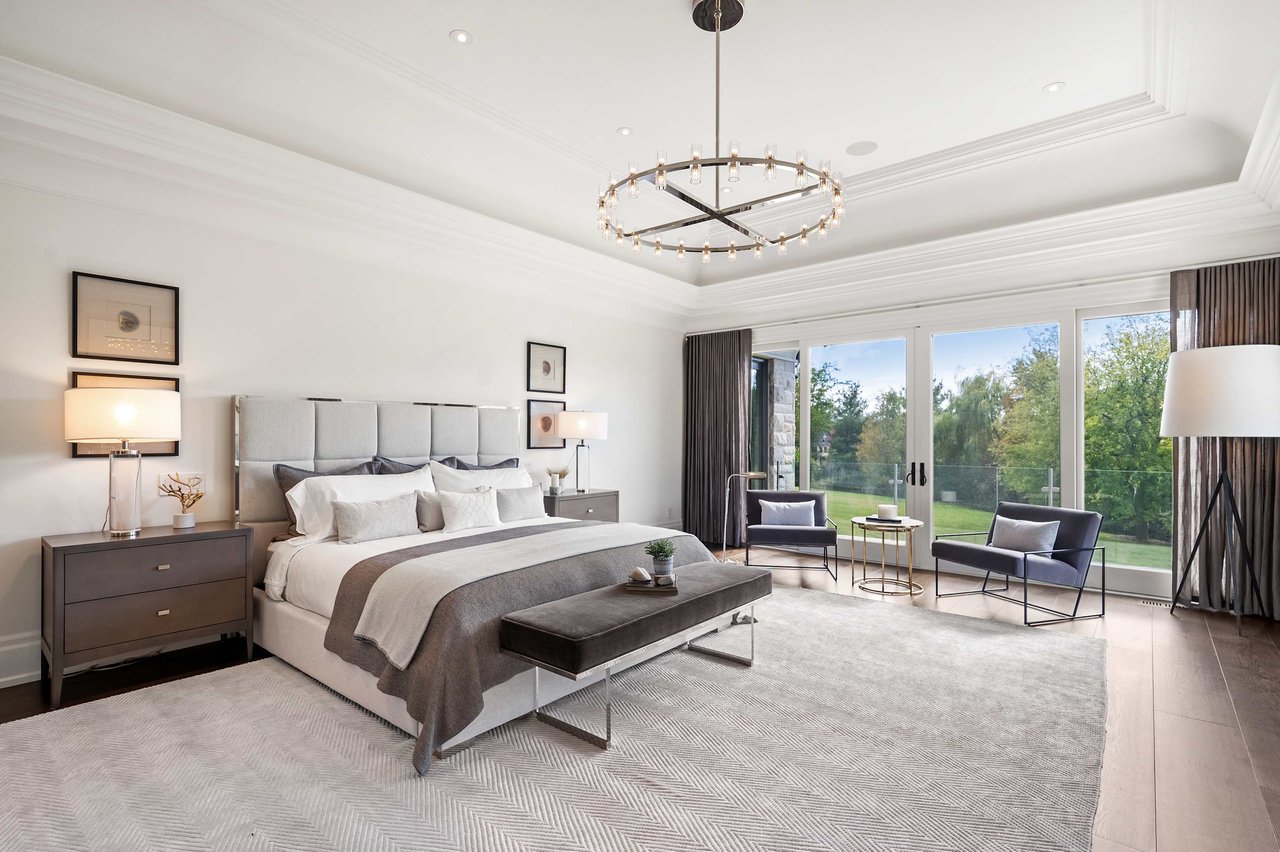 The Pinnacle Of Luxury Living