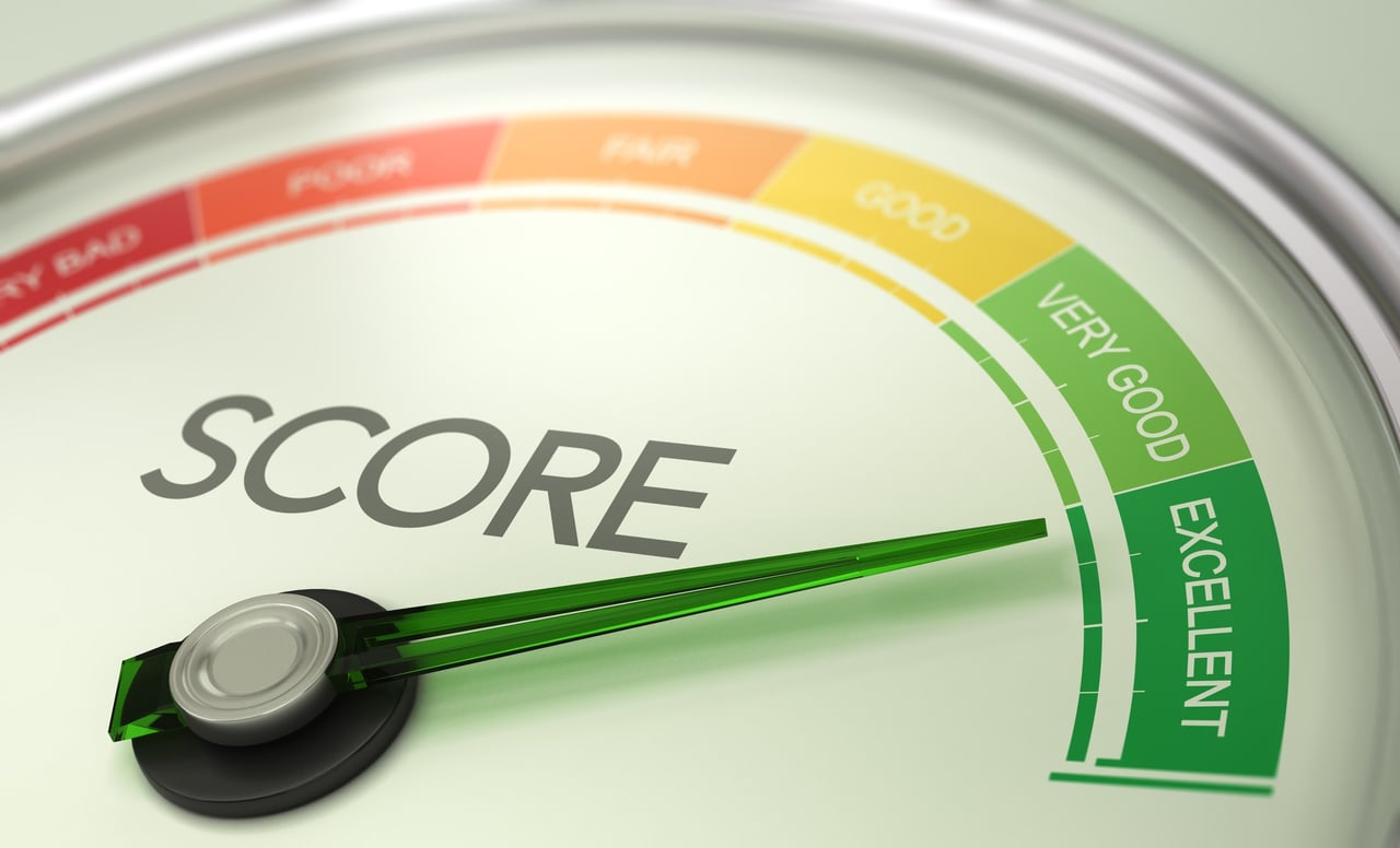Improving Your Credit Score