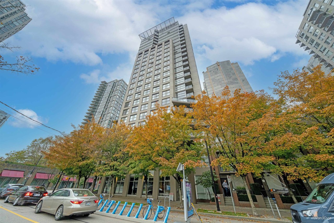 707-989 Beatty St