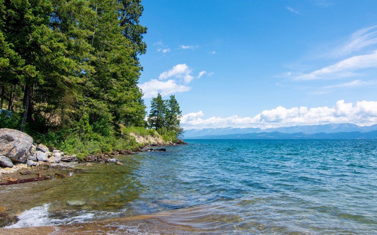 Flathead Lake