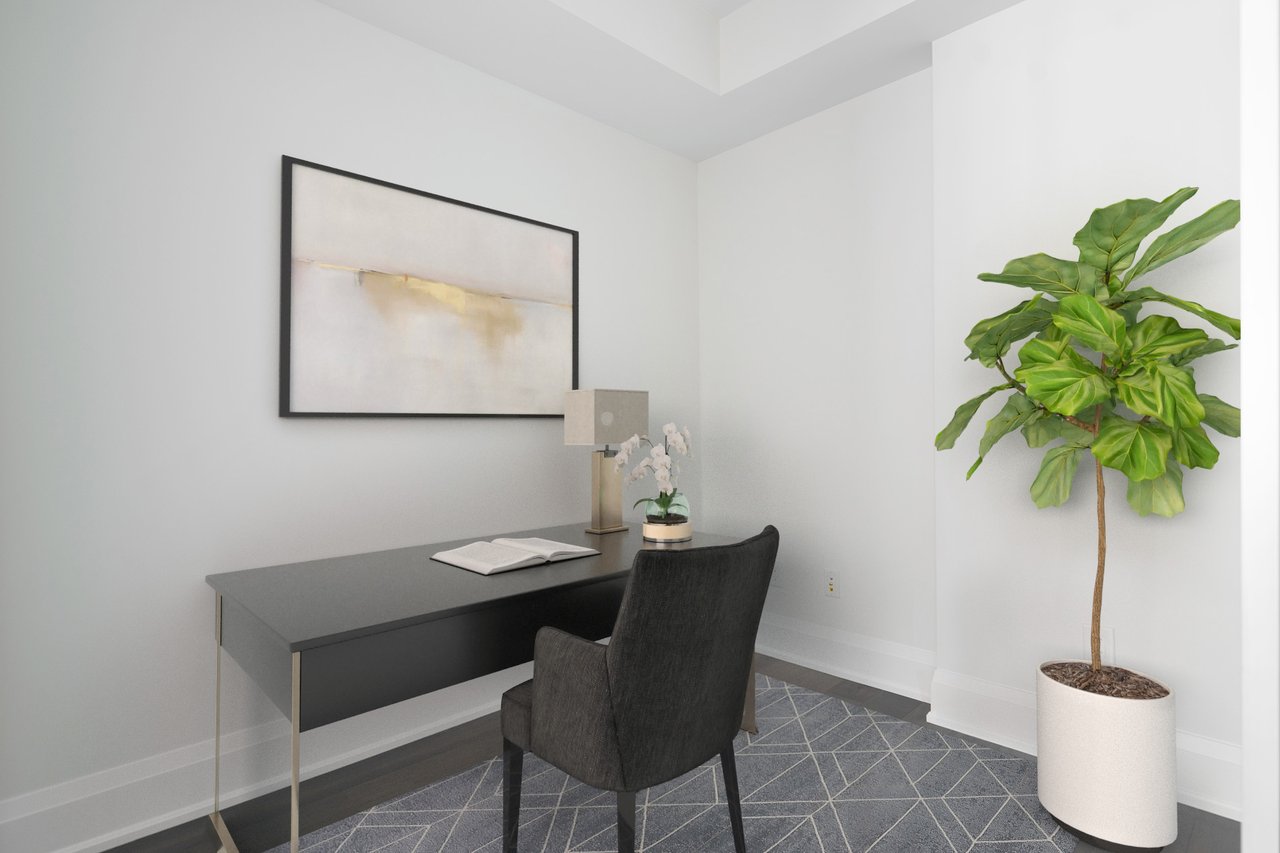 MINTO YORKVILLE PARK