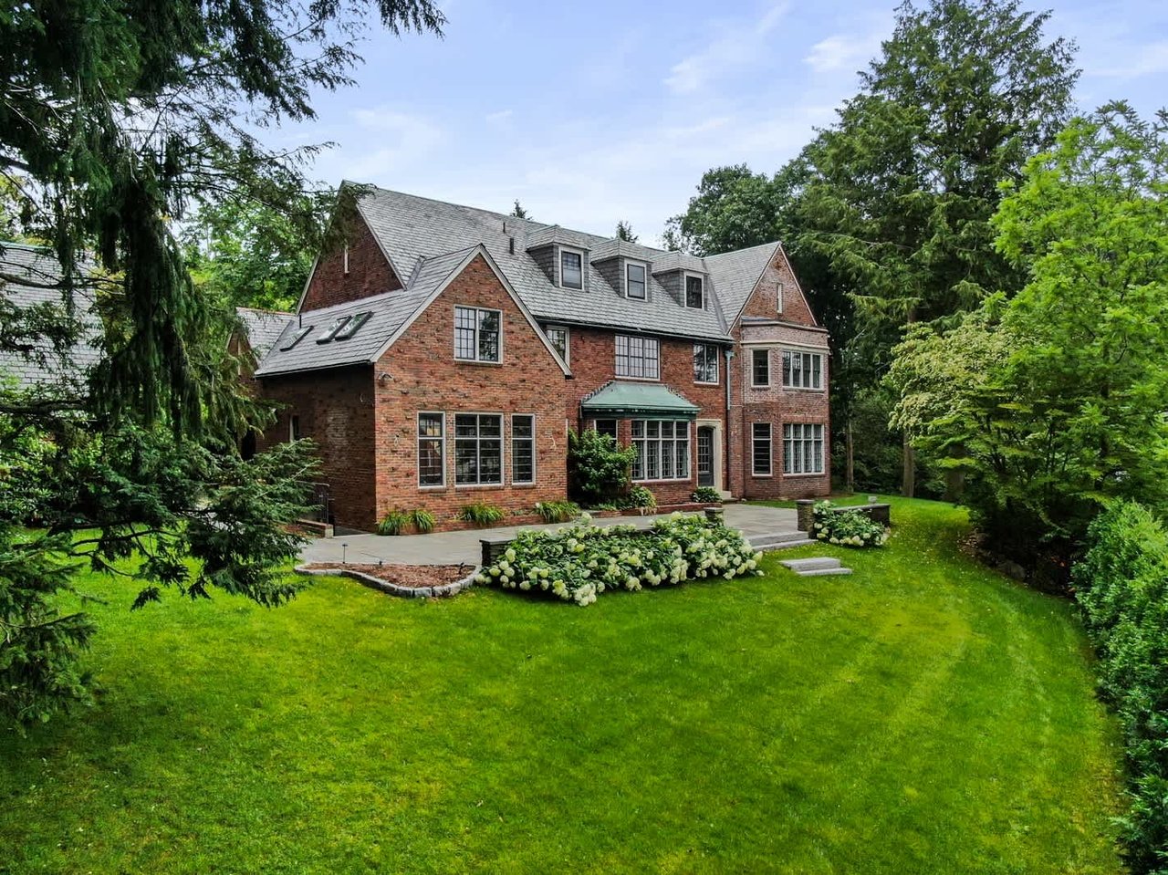 4 Channing Rd