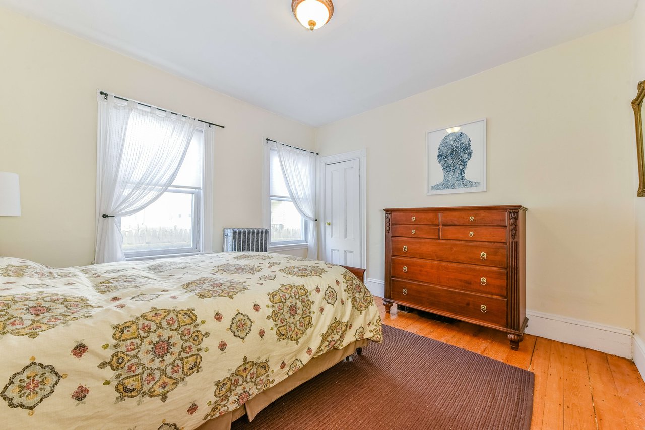 21 Plainfield Street #1